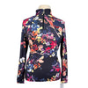 Kastel Denmark Long Sleeve Shirt in Multi/Floral 