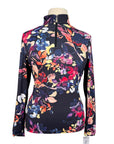 Kastel Denmark Long Sleeve Shirt in Multi/Floral 