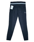 Kingsland Winter Tights in Black