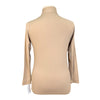 Tailored Sportsman 'Ice Fil' Shirt in Camel