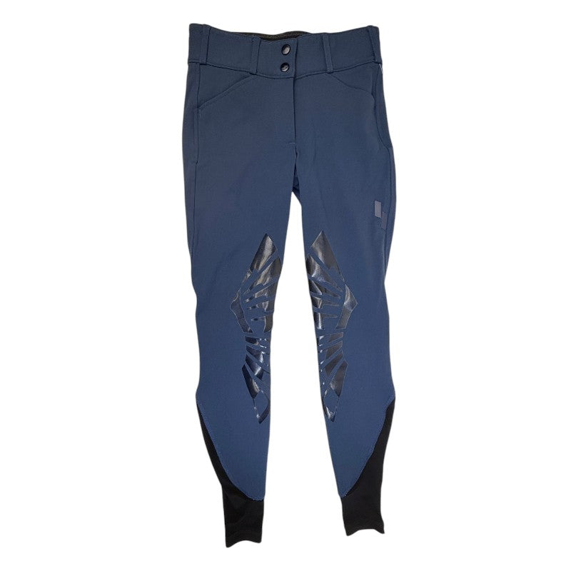 Struck Apparel 50 Series Breeches in Deep Sea 