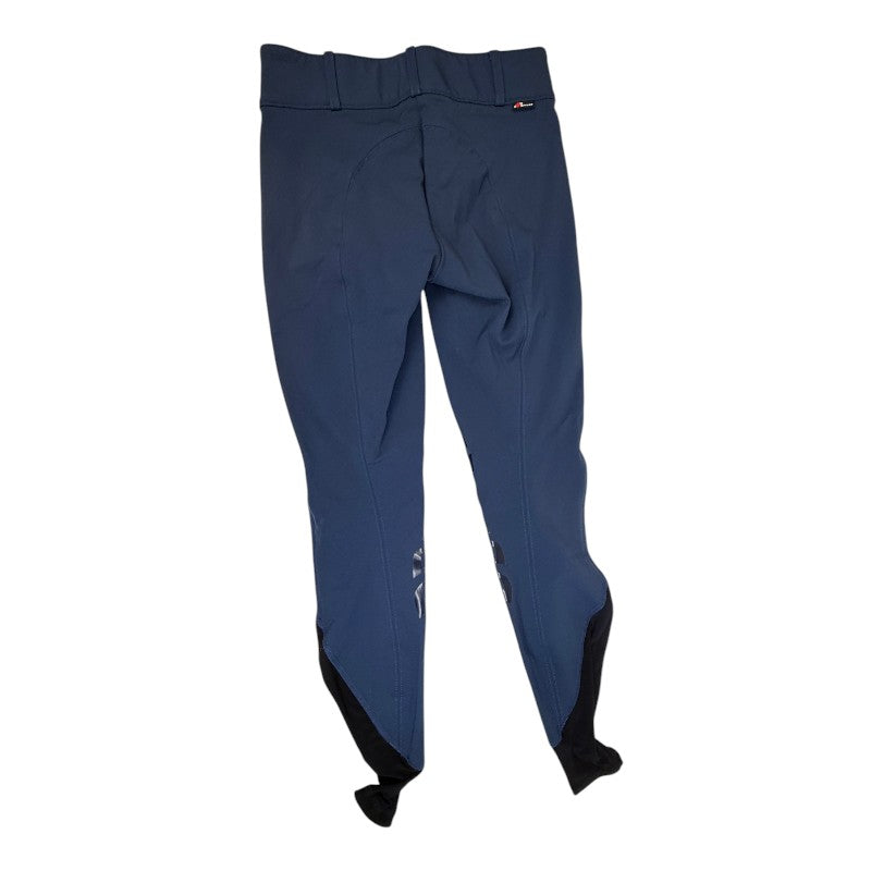 Struck Apparel 50 Series Breeches in Deep Sea 