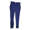 Horze 'Kaitlin' Full Seat Breeches in Navy