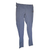 Kerrits 'IceFil' Tech Tights in Stone Blue