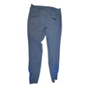 Goode Rider 'Miracle' Breeches in Ocean