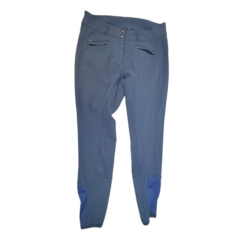 Goode Rider 'Miracle' Breeches in Ocean
