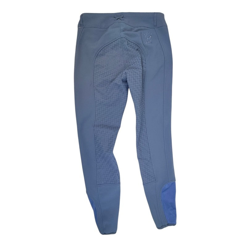 Goode Rider 'Miracle' Breeches in Ocean