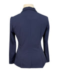 Ariat Pro Artico Show Jacket in Navy