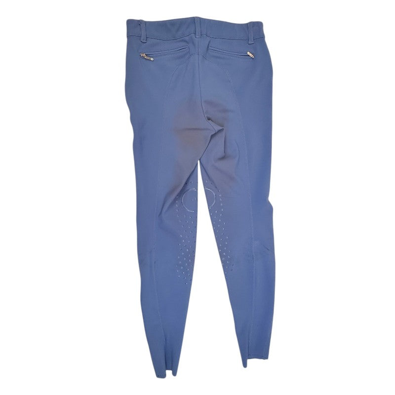 EGO7 'Jumping EJ' Breeches in Sky Blue