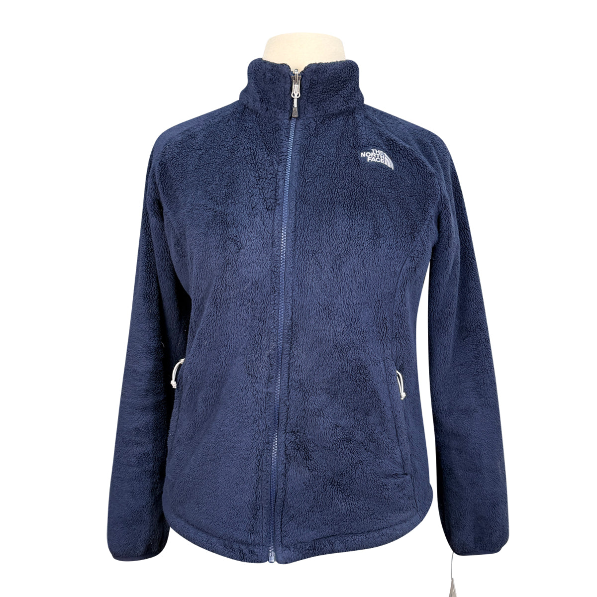 The North Face Sweater in Midnight