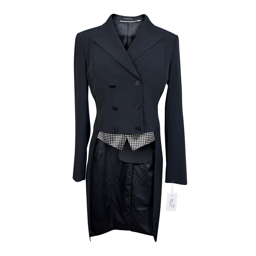 RJ Classics Grey Label Shadbelly in Black