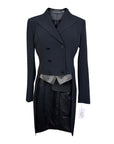 RJ Classics Grey Label Shadbelly in Black