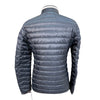 Cavalleria Toscana Full Zip Puffer in Navy