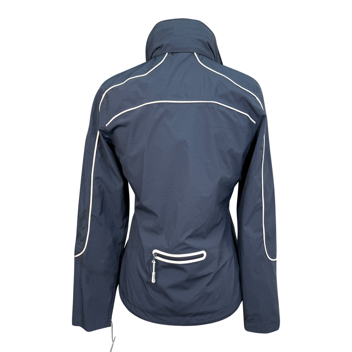 Horseware Urban Coat in Navy