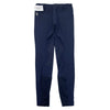 Back of Romfh 'Gabriella' Breeches in Navy
