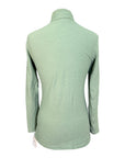 Horse Pilot 'Suntech' Shirt in Smooth Green