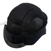 KASK 'Dogma' Helmet Liner Padding in Black