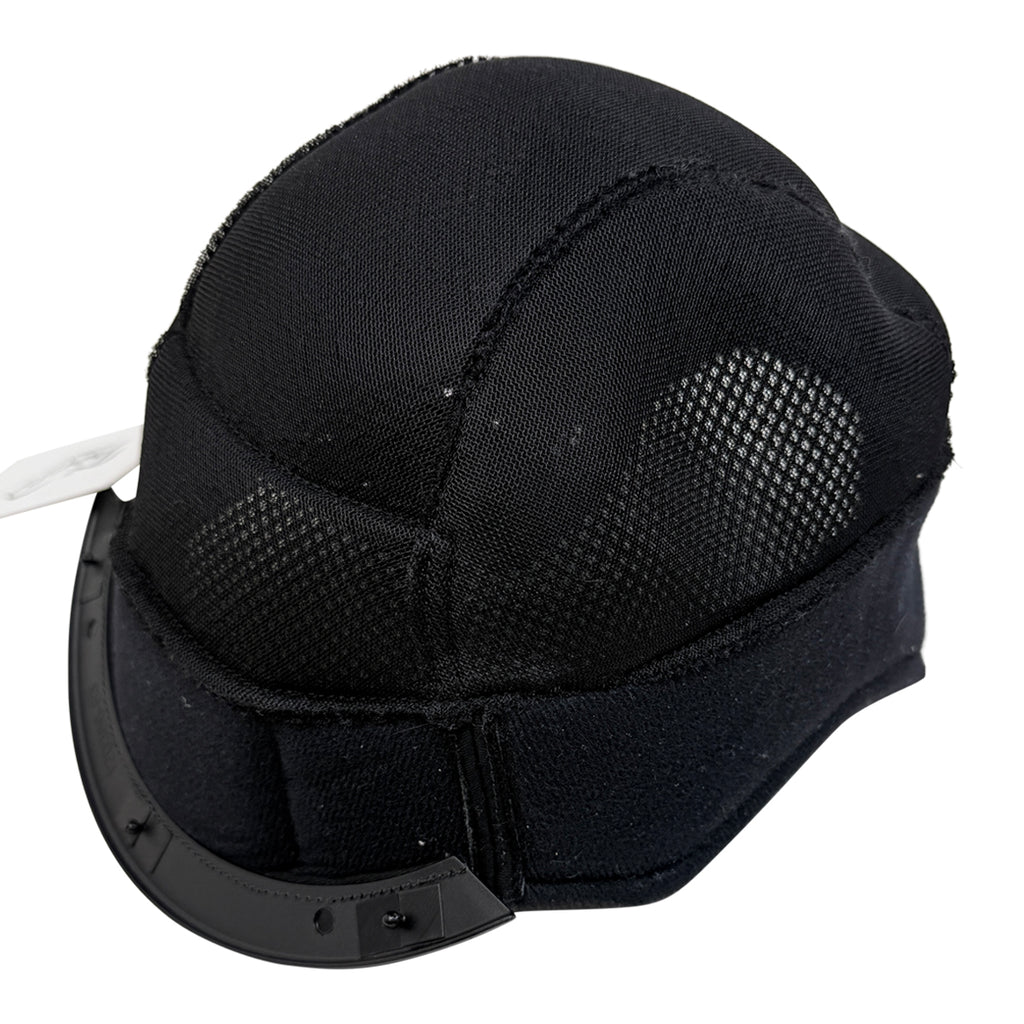 KASK 'Dogma' Helmet Liner Padding in Black