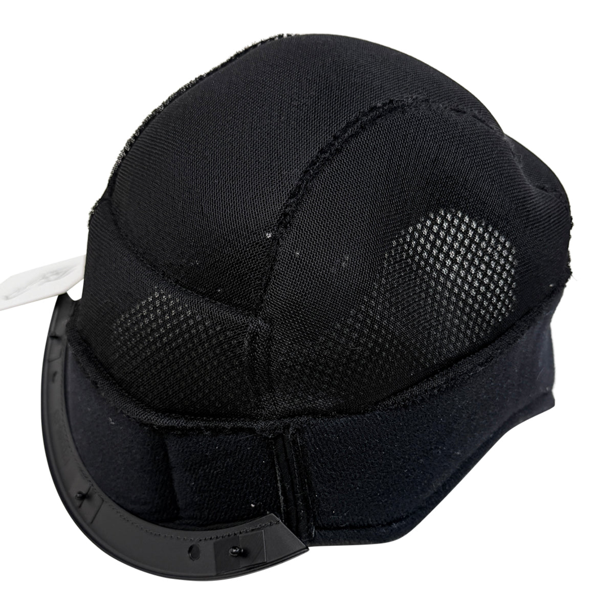 KASK 'Dogma' Helmet Liner Padding in Black