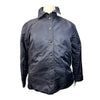 Yagya 'Double Up' Stable Jacket in Black/Plaid