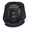 KASK 'Dogma' Helmet Liner Padding in Black