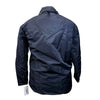 Yagya 'Double Up' Stable Jacket in Black/Plaid