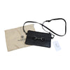 Tucker and Tweed Equestrian 'Wellington' Wristlet in Black - One Size