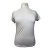 Ariat Pro Series Short Sleeve Shirt in White