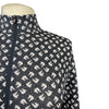 Kerrits 'Breeze' Ice Fil Short Sleeve Shirt in Black Horsehead