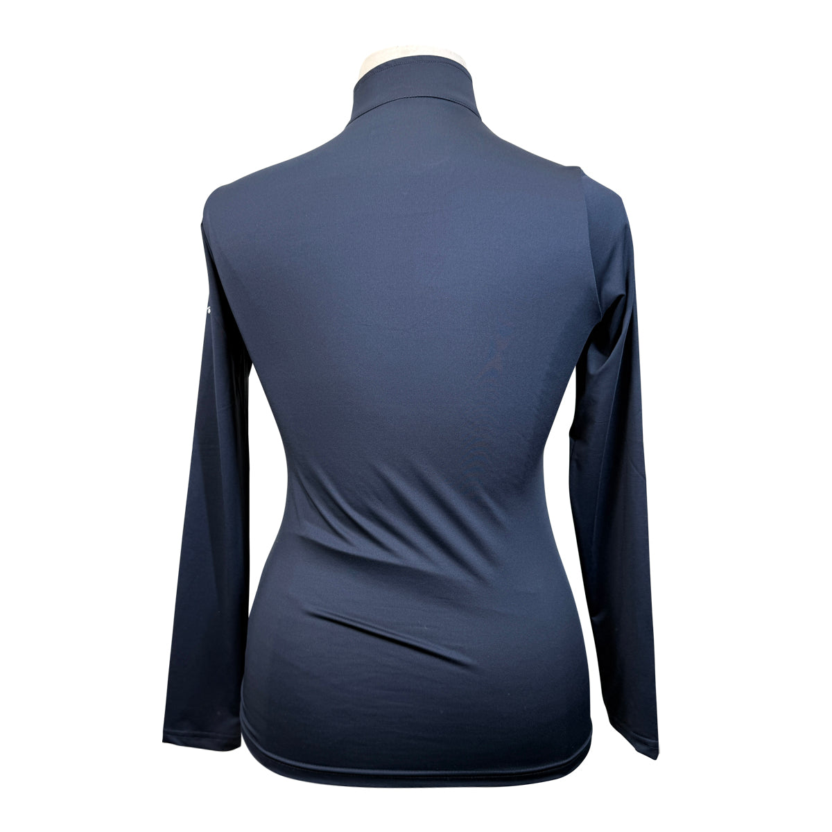 HKM 'Functional Milano' Shirt in Deep Blue