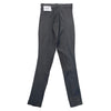 Back of Riding Sport Lightweight Breech in Grey
