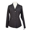 Horseware Competition Coat in Black