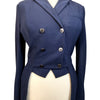 Samshield 'Frac' Shadbelly in Navy