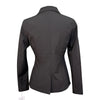 Horseware Competition Coat in Black