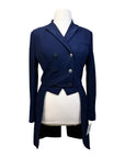 Samshield 'Frac' Shadbelly in Navy