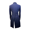 Samshield 'Frac' Shadbelly in Navy