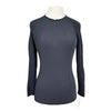 Samshield Schooling Top in Black