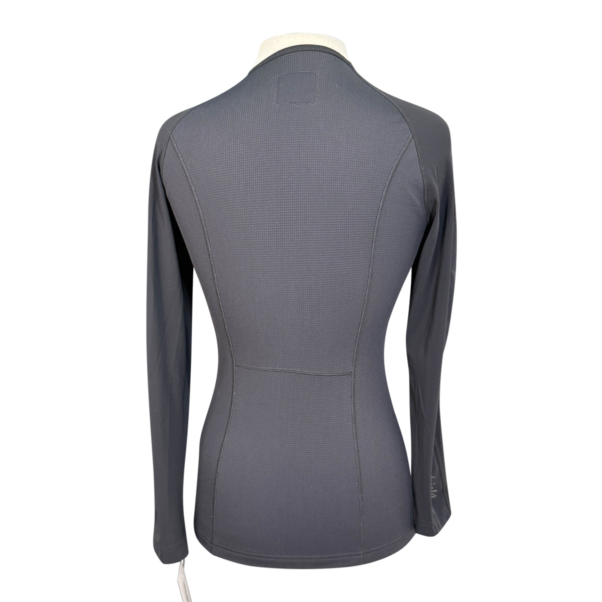 Samshield Schooling Top in Black