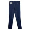 Back of Ariat 'EOS' Full Grip Tights in Navy - Women's Medium