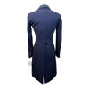 Cavalleria Toscana American Shadbelly in Navy