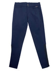 Kerrits 'Affinity Ice Fil' Breeches in Navy