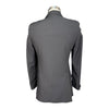 RJ Classics Mens 'Liam' Show Coat in Black