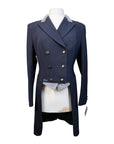 Pikeur 'D-Frack' Shadbelly in Navy