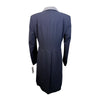 Pikeur 'D-Frack' Shadbelly in Navy