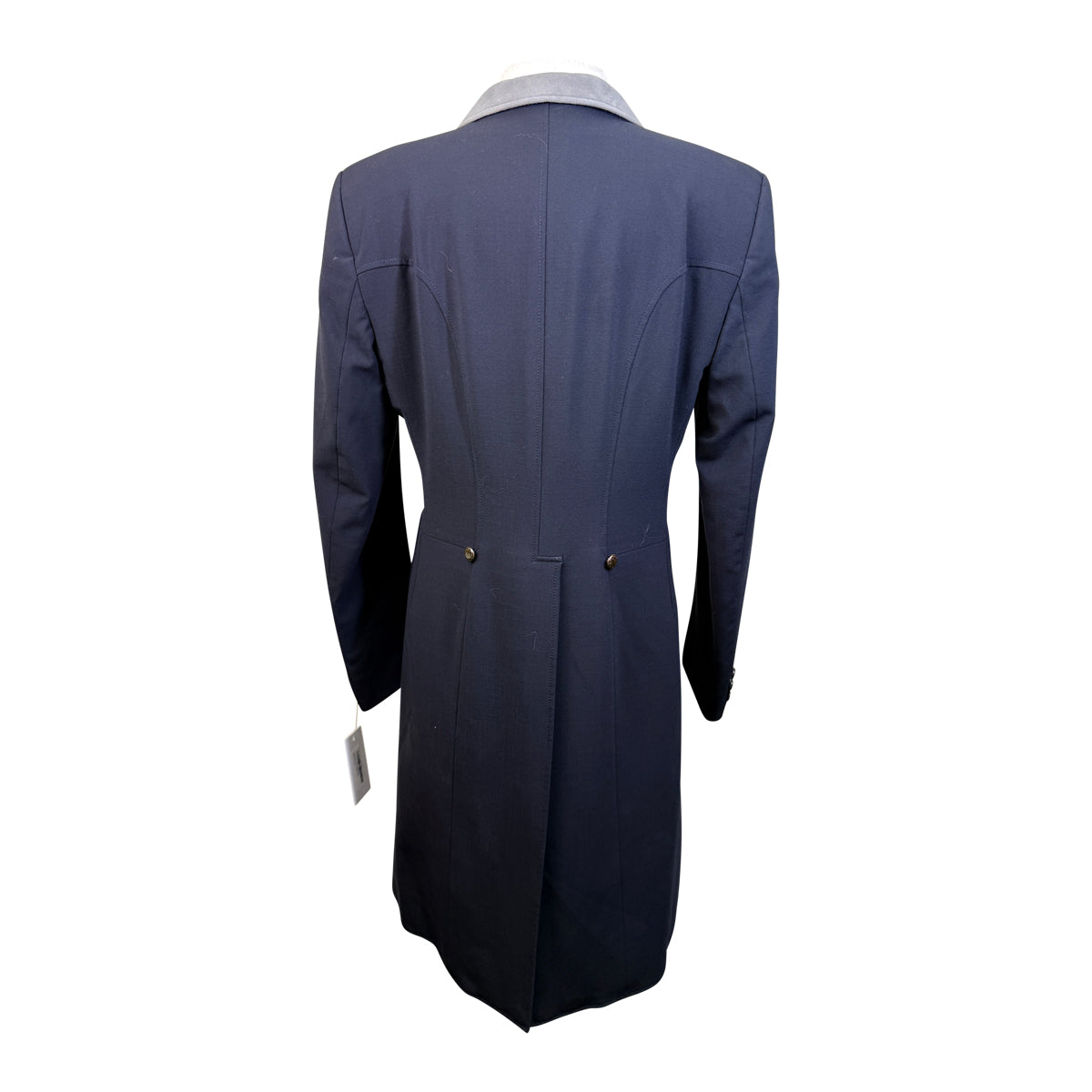 Pikeur 'D-Frack' Shadbelly in Navy
