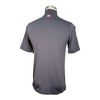 Kastel Charlotte Signature Short Sleeve Shirt  in Black