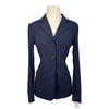RJ Classics 'Monterey' Orange Label Show Coat in Navy - Women's 4R