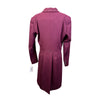 Fair Play 'Nadine' Tailcoat in Royal Berry 