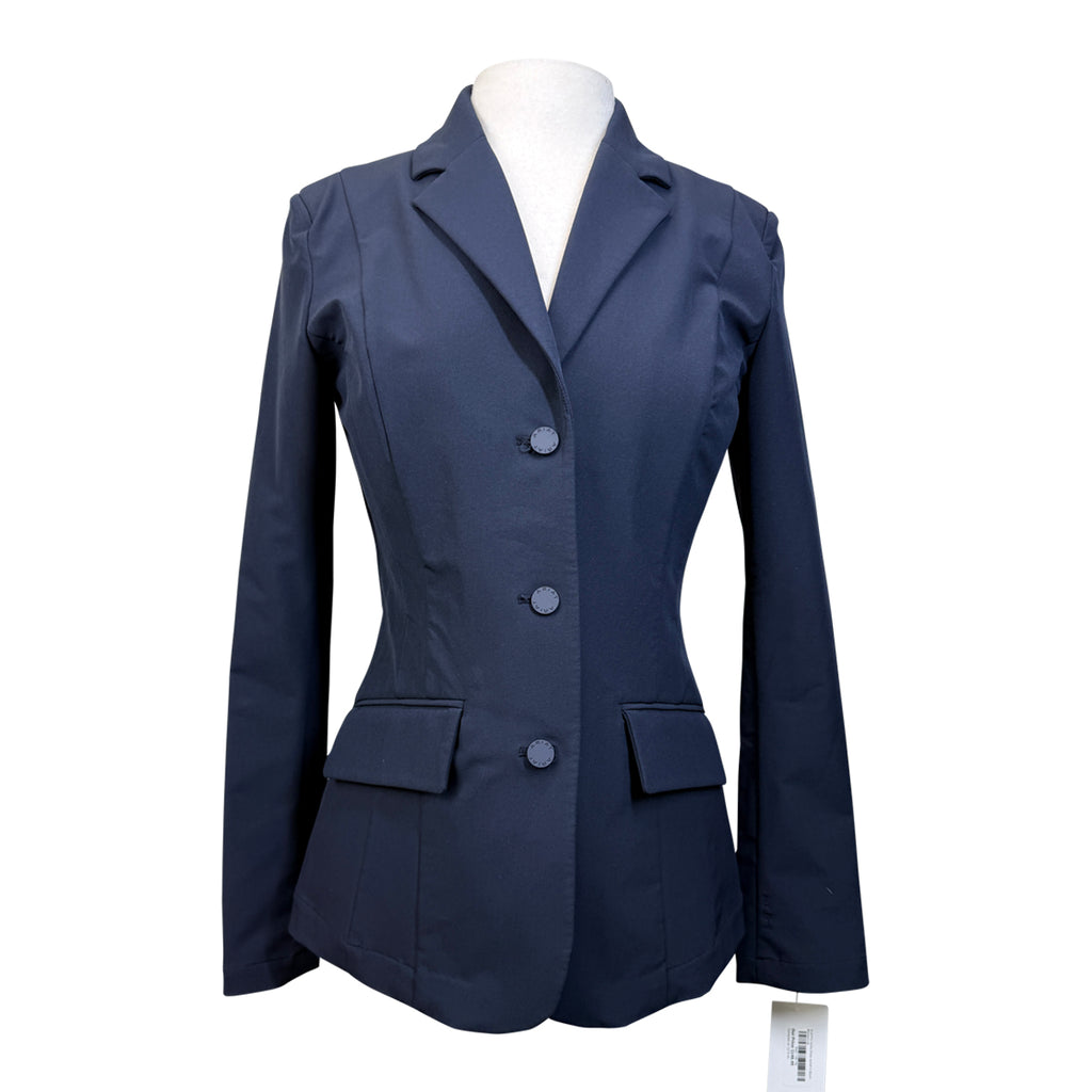 Ariat Pro Series Show Jacket in Navy
