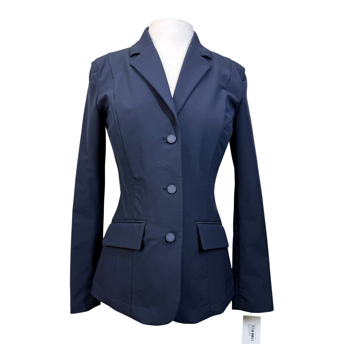 Ariat Pro Series Show Jacket in Navy
